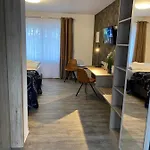 Gaestehaus Wuerzburg 24h 3* Estenfeld