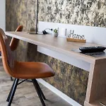 Gaestehaus Wuerzburg 24h Guest house Estenfeld