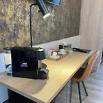 Guest house Gaestehaus Wuerzburg 24h
