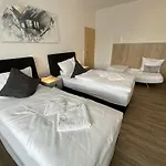 Gaestehaus Wuerzburg 24h 3*