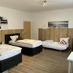 Guest house Gaestehaus Wuerzburg 24h