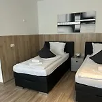 Guest house Gaestehaus Wuerzburg 24h