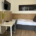 Guest house Gaestehaus Wuerzburg 24h