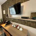 Gaestehaus Wuerzburg 24h Guest house 3*