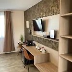 Guest house Gaestehaus Wuerzburg 24h