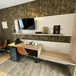 Gaestehaus Wuerzburg 24h Guest house