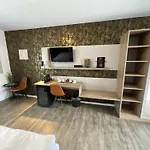 Gaestehaus Wuerzburg 24h