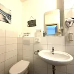 Gaestehaus Wuerzburg 24h 3*