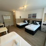 Guest house Gaestehaus Wuerzburg 24h Estenfeld