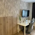 Gaestehaus Wuerzburg 24h