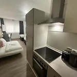 Gaestehaus Wuerzburg 24h Guest house