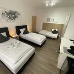 Guest house Gaestehaus Wuerzburg 24h Estenfeld