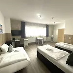 Gaestehaus Wuerzburg 24h 3* Estenfeld