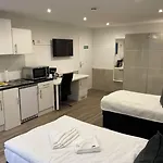 Guest house Gaestehaus Wuerzburg 24h Estenfeld