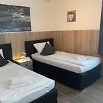 Gaestehaus Wuerzburg 24h Guest house