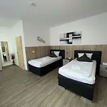 Gaestehaus Wuerzburg 24h Guest house 3*