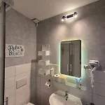 Guest house Gaestehaus Wuerzburg 24h