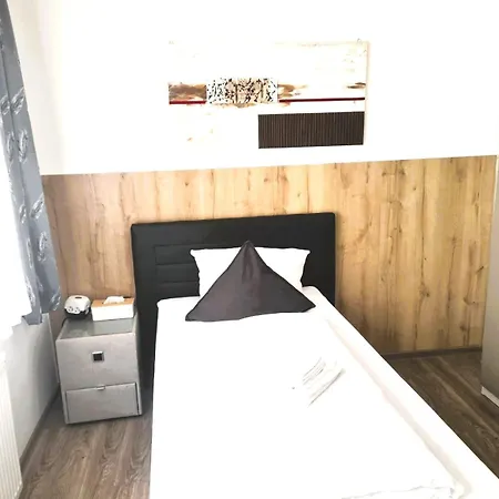 Gaestehaus Wuerzburg 24h Gasthuis Estenfeld