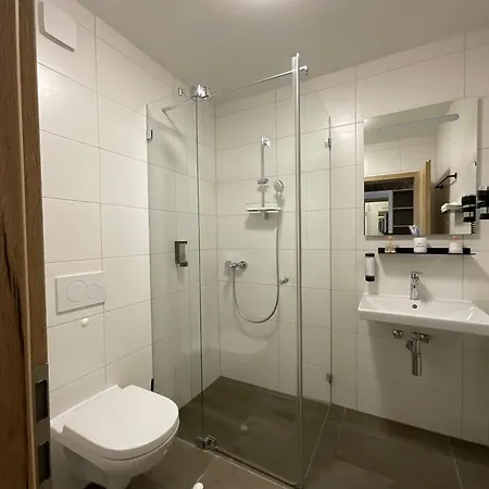 Gaestehaus Wuerzburg 24h 3* Estenfeld