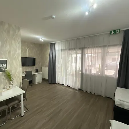 Gaestehaus Wuerzburg 24h