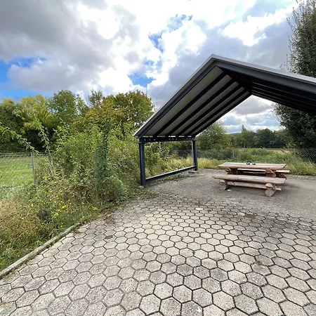 Gaestehaus Wuerzburg 24h Estenfeld