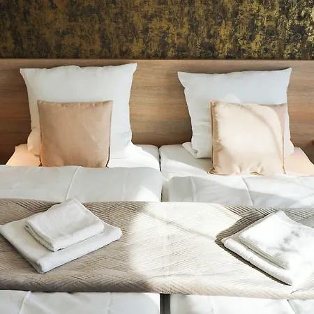 Gaestehaus Wuerzburg 24h Estenfeld