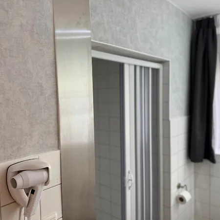 Guest house Gaestehaus Wuerzburg 24h