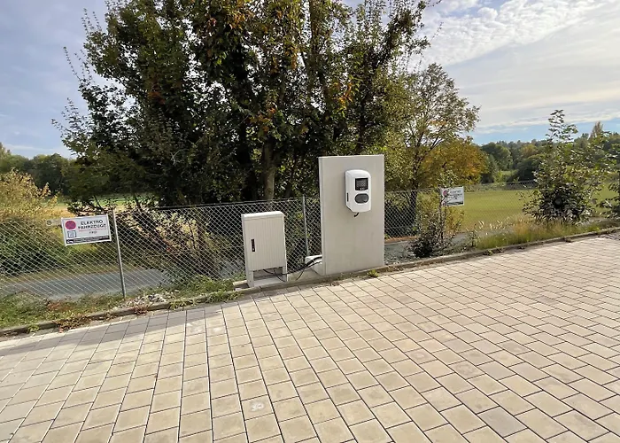 Gaestehaus Wuerzburg 24h Estenfeld