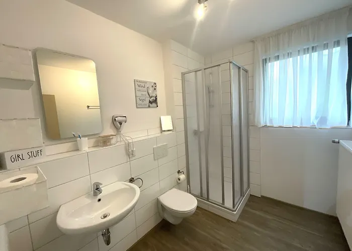 Gaestehaus Wuerzburg 24h