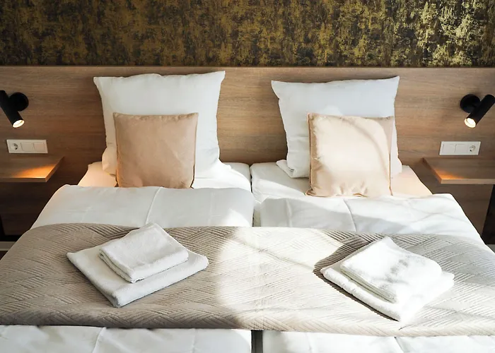 Gaestehaus Wuerzburg 24h Estenfeld