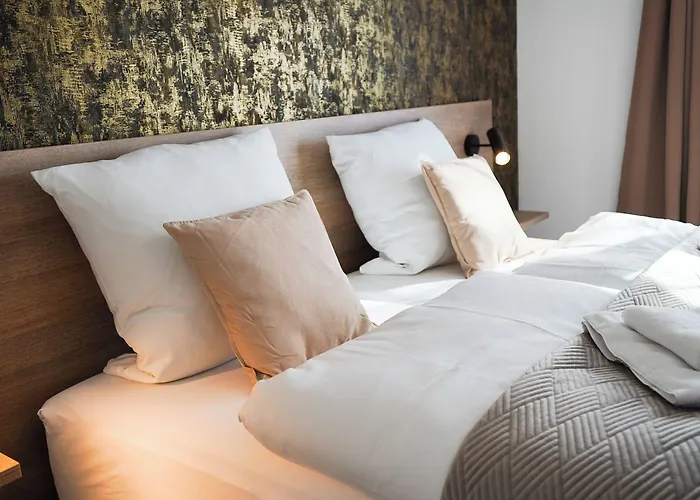 Gaestehaus Wuerzburg 24h 3* Estenfeld