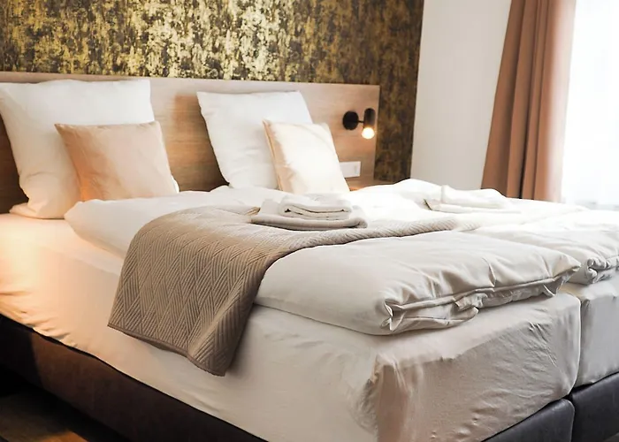 Pensjonat Gaestehaus Wuerzburg 24h