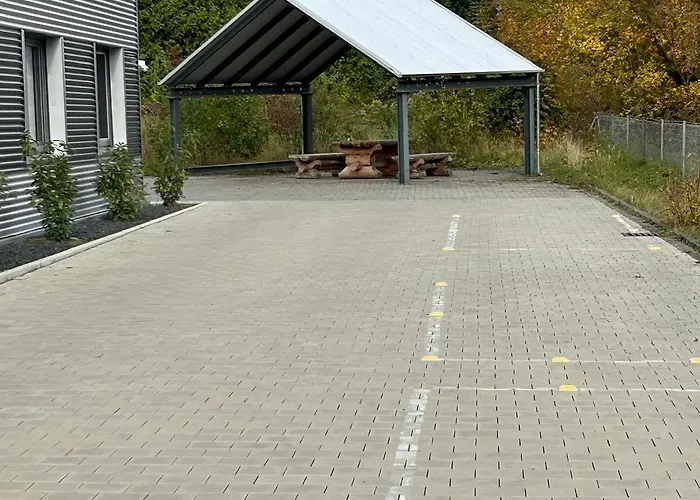 Pensjonat Gaestehaus Wuerzburg 24h 3*