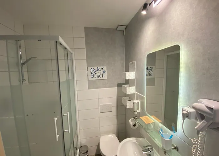 Gaestehaus Wuerzburg 24h 3*