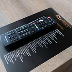 Gaestehaus Wuerzburg 24h Vendégház