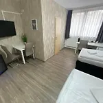 Gaestehaus Wuerzburg 24h Estenfeld