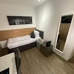 Gaestehaus Wuerzburg 24h Vendégház 3*
