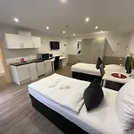 Gaestehaus Wuerzburg 24h 3* Estenfeld