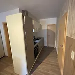 Gaestehaus Wuerzburg 24h Vendégház
