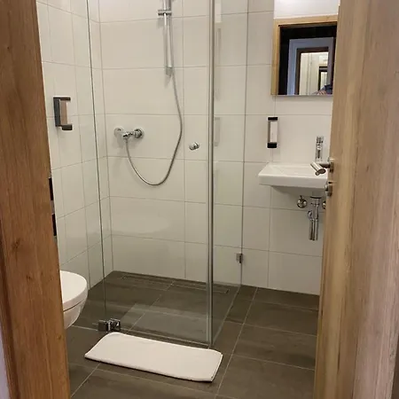 Gaestehaus Wuerzburg 24h Gasthof