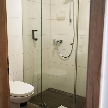 Gaestehaus Wuerzburg 24h Gasthof 3*