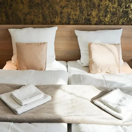 Gaestehaus Wuerzburg 24h Gasthof