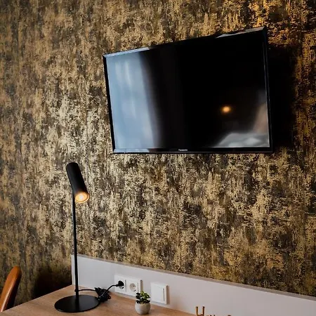 Gaestehaus Wuerzburg 24h 3* Estenfeld