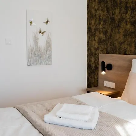 Gaestehaus Wuerzburg 24h 3* Estenfeld
