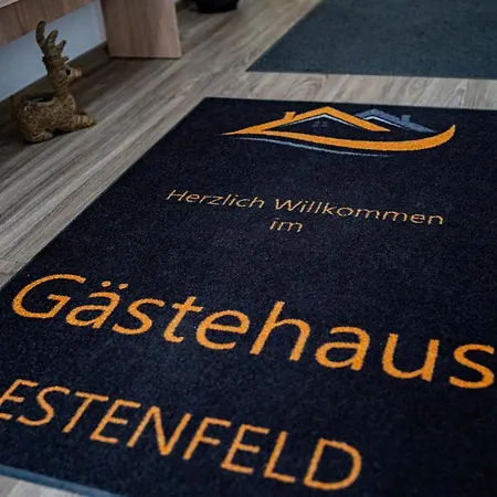 Gaestehaus Wuerzburg 24h Gasthof