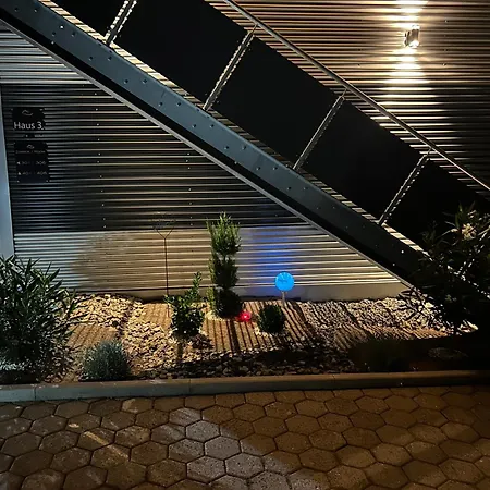 Gasthof Gaestehaus Wuerzburg 24h