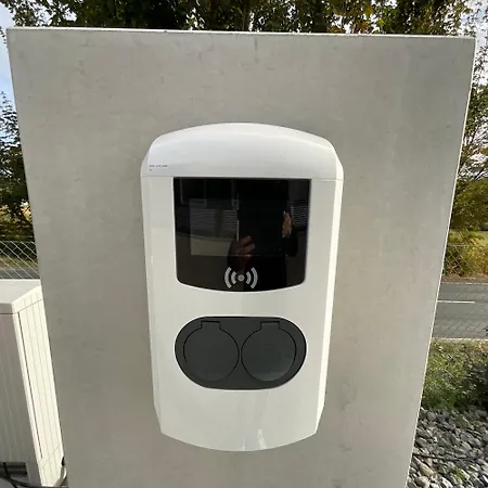 Gaestehaus Wuerzburg 24h *