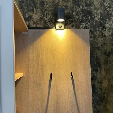 Gaestehaus Wuerzburg 24h * Estenfeld