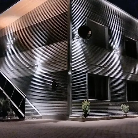 Gaestehaus Wuerzburg 24h *