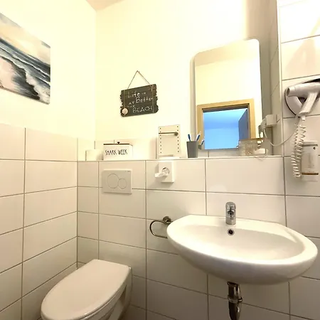 Gaestehaus Wuerzburg 24h 3*